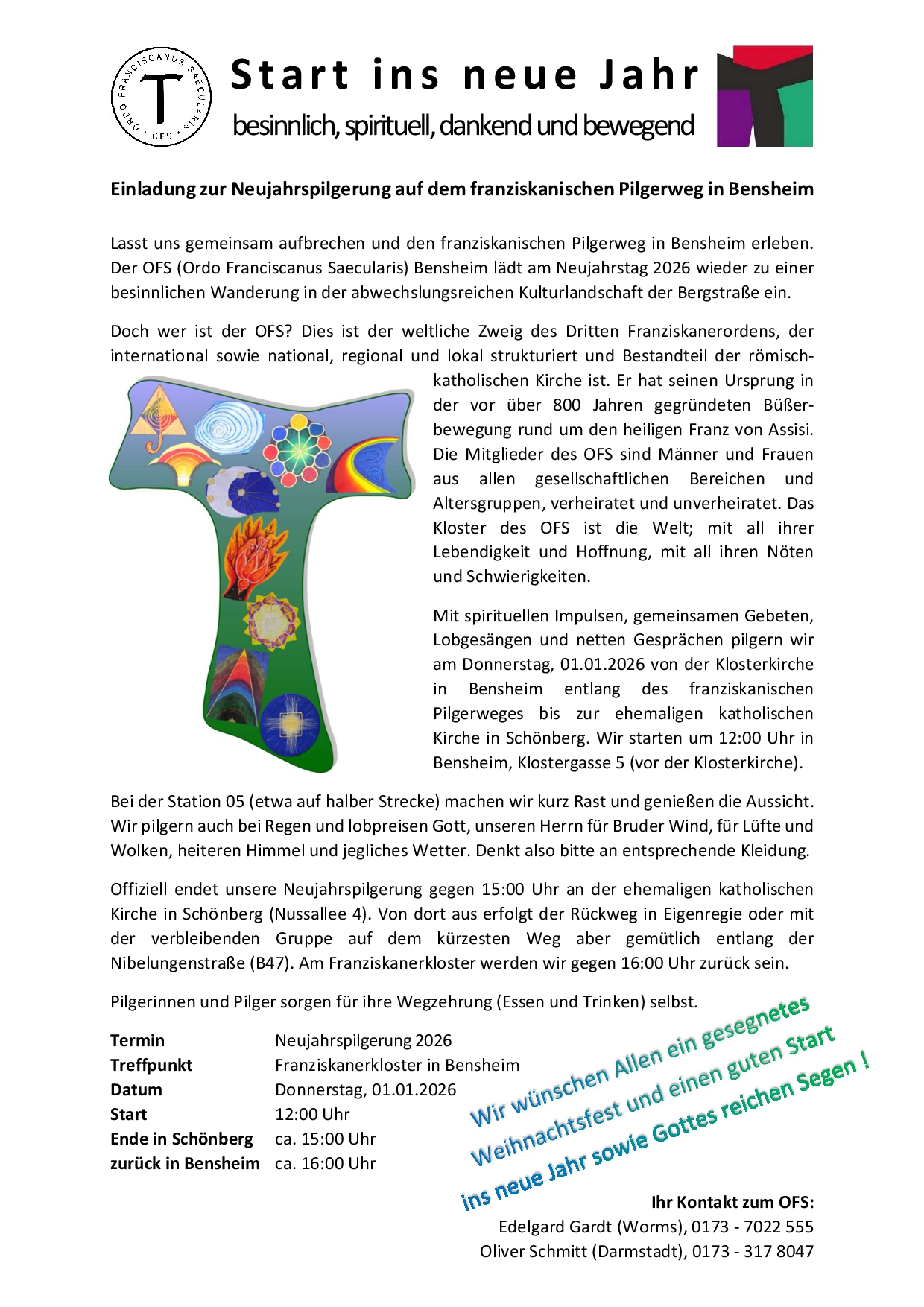 Neujahrspilgerung-2026